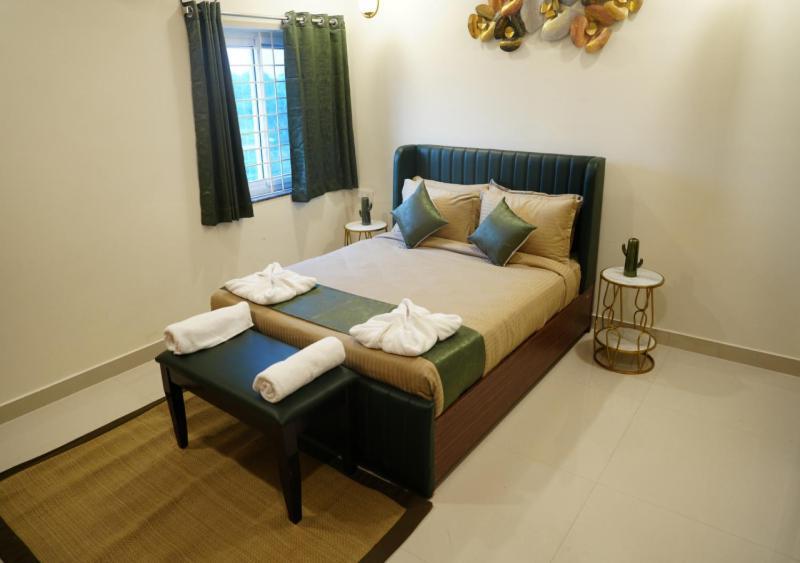 Hotel Urban Sleep Airport Zone 商沙巴 外观 照片