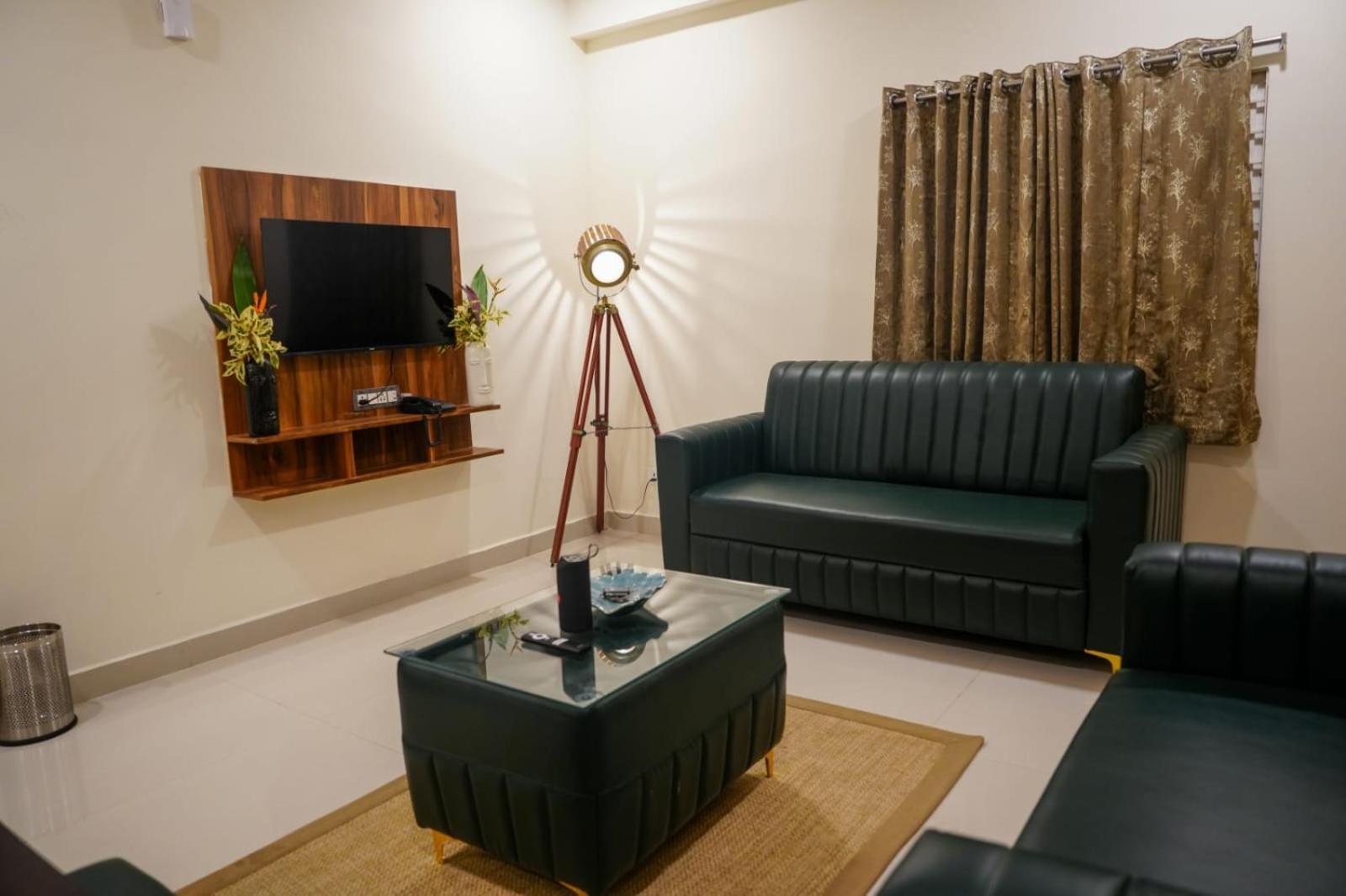 Hotel Urban Sleep Airport Zone 商沙巴 外观 照片
